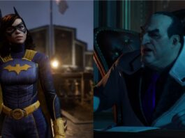 Gotham Knights: Case 2.1 Penguin’s Office Puzzle Solution