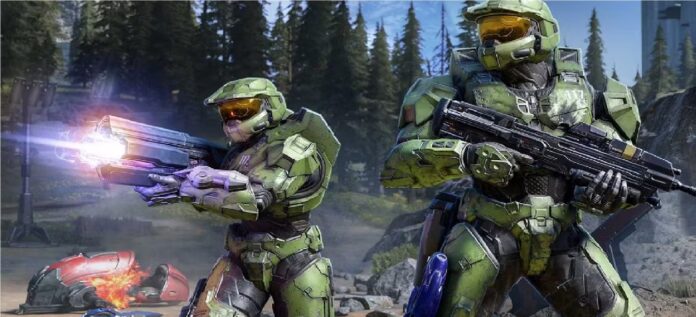 Halo Infinite Devs Reportedly Ditching Slipspace Engine, Switching To Unreal - Game Geeks News