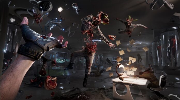 Atomic Heart Targets February Release Date - Game Geeks News