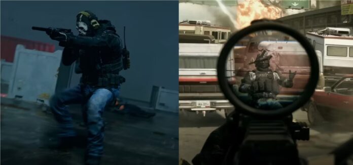 Call of Duty Modern Warfare 2 - Every Marksman Rifle, Ranked - Game Geeks News