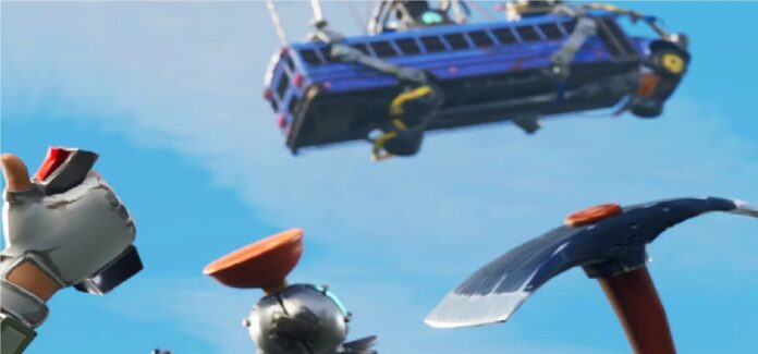 Fortnite Finally Gets Tutorial On PC And Console - Game Geeks News