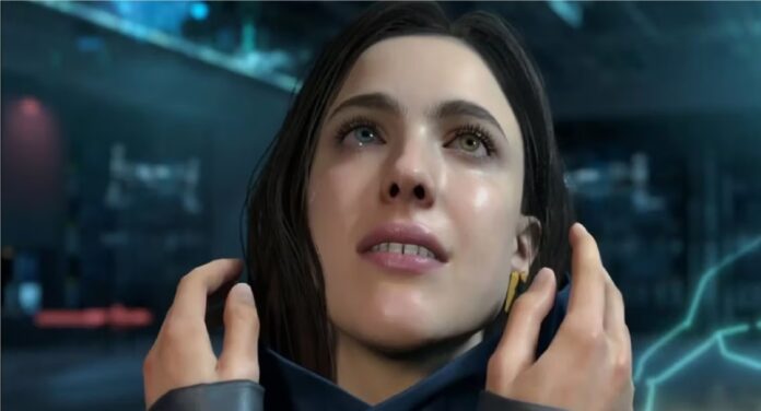 Hideo Kojima's Overdose Screenshots Leak In Glorious Potato Quality - Game Geeks News