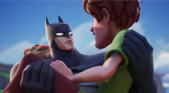 MultiVersus’ Daily Steam Player Count Has Dropped 99 Percent Since the Launch