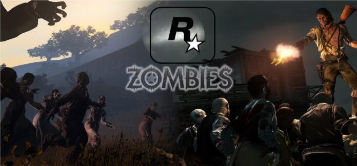 Undead Nightmare's Popularity is Proof Rockstar Should Make a Zombie Game - Game Geeks News