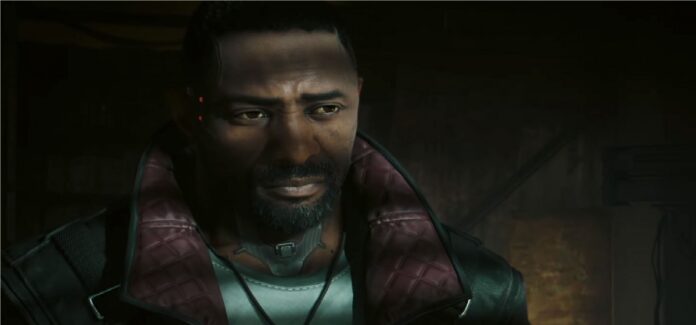 Idris Elba Stars In Cyberpunk 2077 Phantom Liberty - Game Geeks News