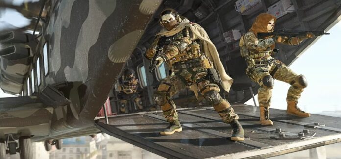 Satisfying DMZ Clip Shows Call of Duty Warzone 2 Player Getting Kill Through Front of Exfil Helicopter - Game Geeks News
