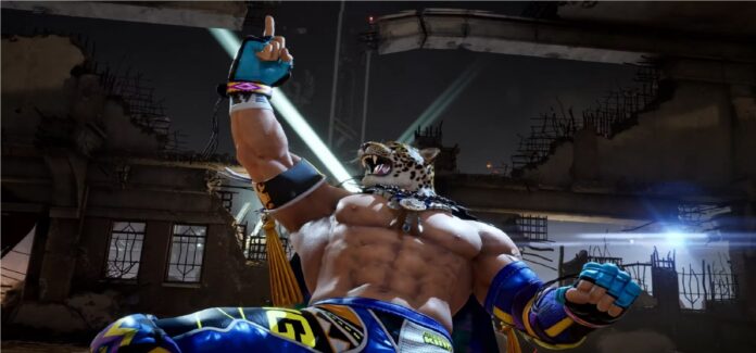 Tekken 8 First Gameplay Revealed In New Trailer - Game Geeks News
