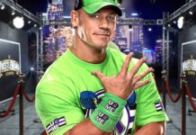 WWE 2K23 will spotlight John Cena’s career in 2K Showcase