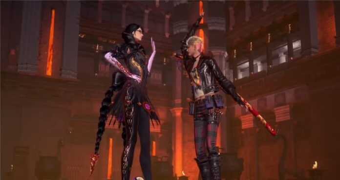 Bayonetta 3 Hits Major Sales Milestone - Game Geeks News