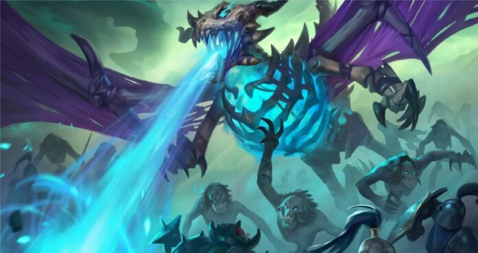 Hearthstone To Increase Price Of In-Game Items In Ukraine, UK, Japan, And More - Game Geeks News