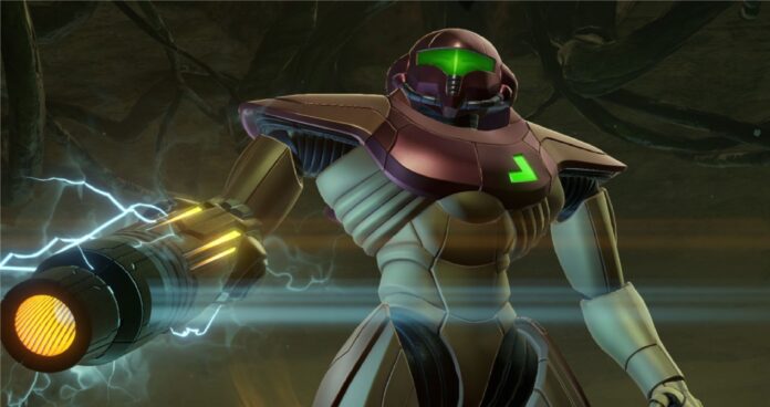 Metroid Prime Remastered Review - Game Geeks News