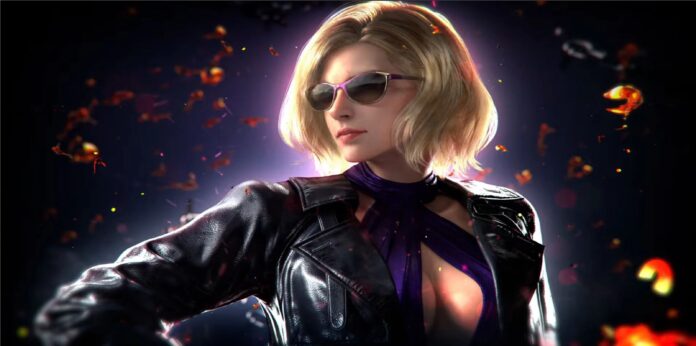 Tekken 8 trailer confirms the return of Nina Williams - Game Geeks News