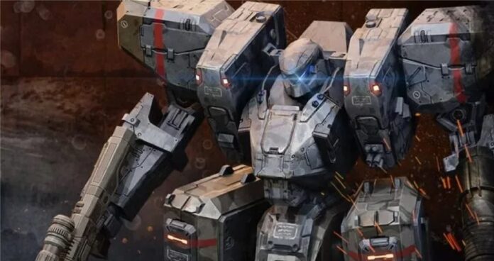 Front Mission 2 Remake release date announced - Game Geeks News