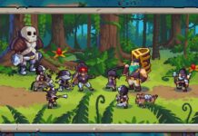 Wargroove 2 Is Coming To Switch And PC