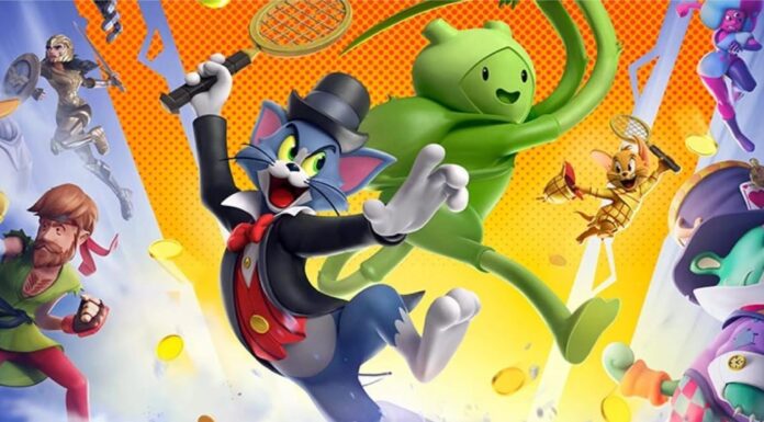 Warner Bros brawler Multiversus to go offline in June 2023