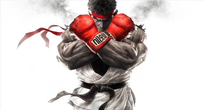 New Street Fighter movie reportedly nabs Aussie director duo - Game Geeks News