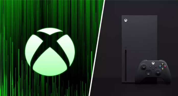 New Xbox console appears online with another major exclusive - Game Geeks News