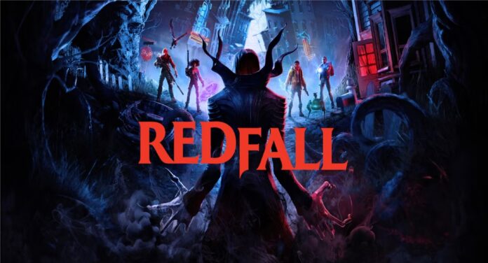 Redfall Launch Trailer Delves Into the Open World's Vampiric Wasteland - Game Geeks News