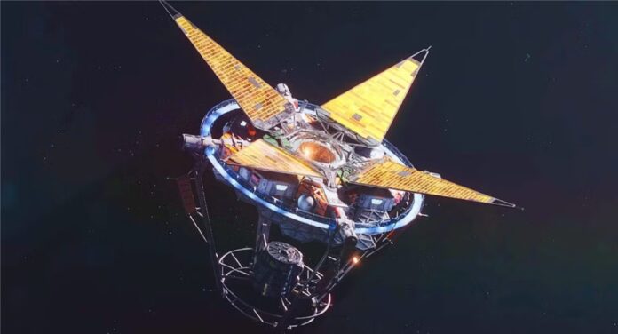 Starfield Removes Russian Language Support From Steam - Game Geeks News