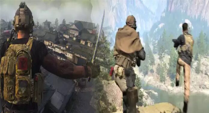 Warzone 2 Season 3 leaks hint at new battle royale map - Game Geeks News