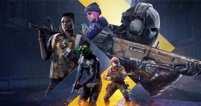XDefiant is successfully filling a classic Call of Duty-shaped hole - Game Geeks News