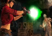Black Ops 2 Zombies has been revived with new maps and modes