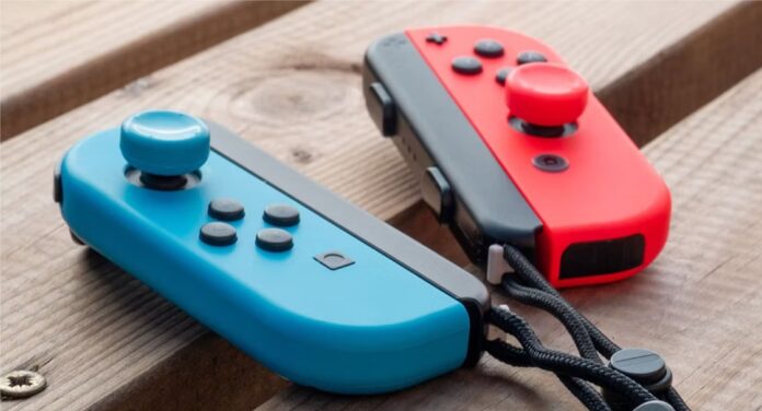Nintendo Confirms There Won't Be A New Switch This Year - Game Geeks News