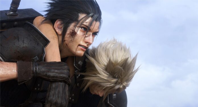 Final Fantasy VII Rebirth 'Progressing Smoothly' According To Producer - Game Geeks News
