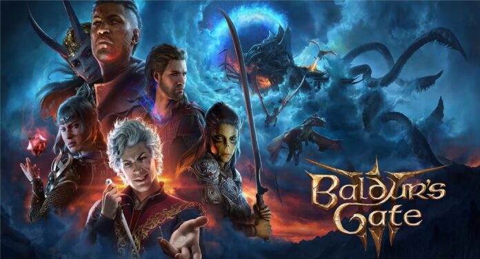 Baldur’s Gate 3 Will Have a Whopping 17,000 Ending Possibilities - Game Geeks News