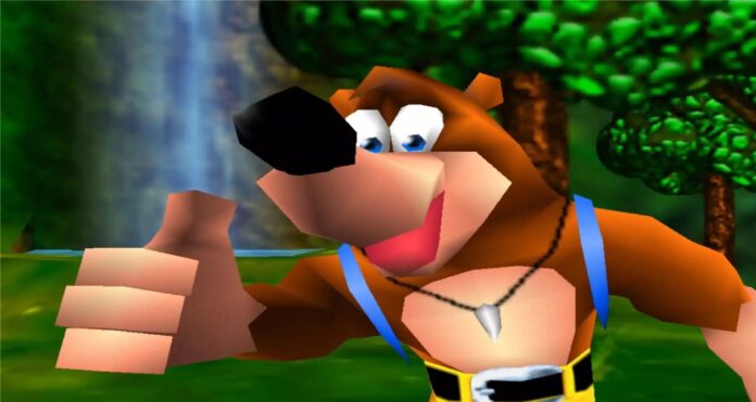 Banjo-Kazooie fans voice loud support for sequel - Game Geeks News