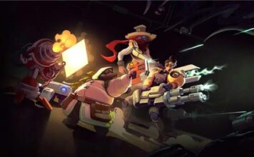 How Endless Dungeon spices up the roguelike formula
