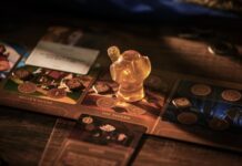 The Disney Villainous homebrew scene is thriving