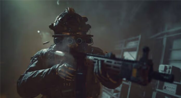 Warzone players baffled by nerf to classic Assault Rifle ‘nobody’ asked for - Game Geeks News