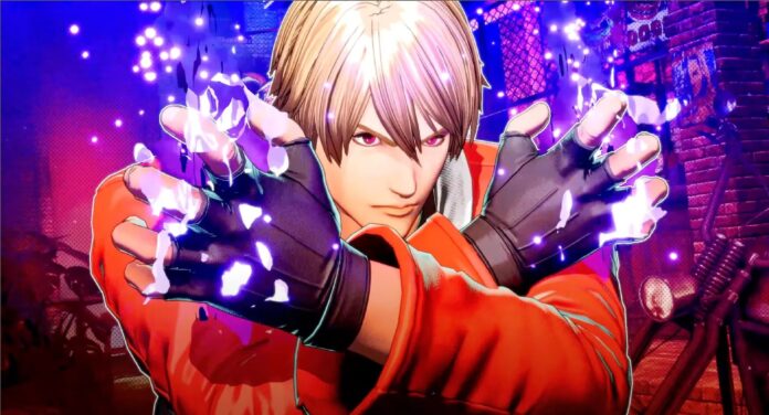 All the Fighting Game News Announced at Evo 2023 - Game Geeks News