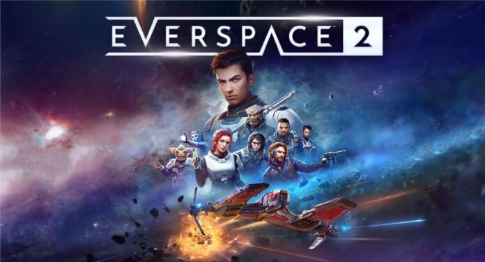 Everspace 2 & New EA Trial Available Today With Xbox Game Pass - Game Geeks News