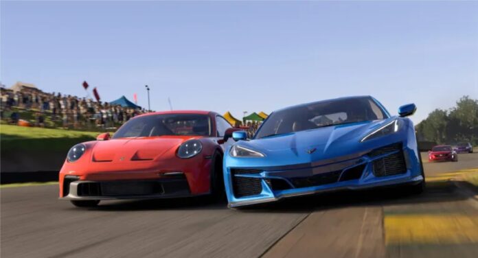 FORZA MOTORSPORT WILL LAUNCH WITHOUT THREE POPULAR FEATURES - Game Geeks News