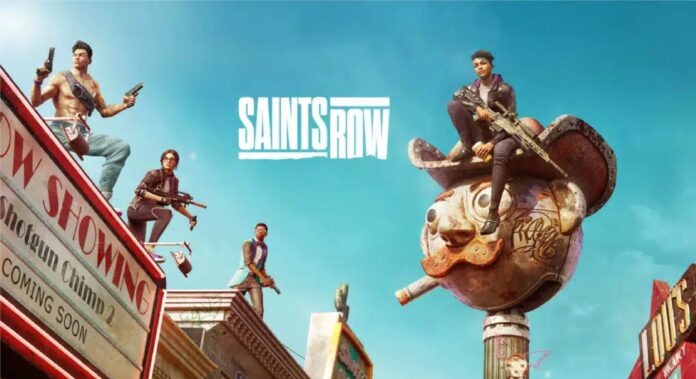 September’s PS Plus Lineup Features Saints Row (2022) - Game Geeks News