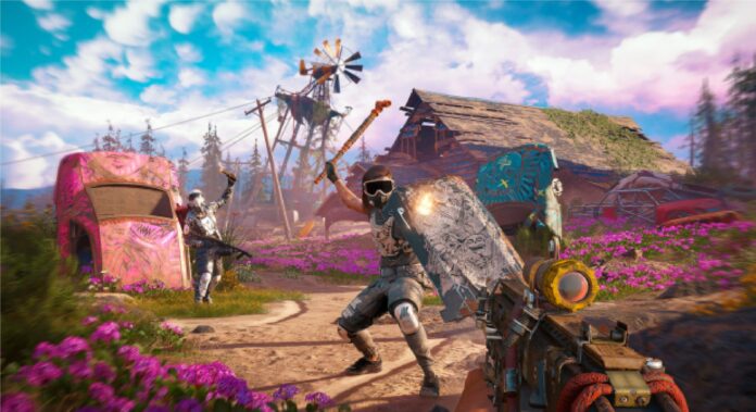 Xbox fans rush to get hold of ‘awesome Ubisoft game’ worth £48 landing in baskets for less than £2 - Game Geeks News