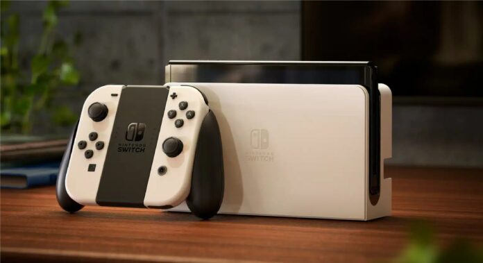 Activision Was Updated About The Switch 2 Last Year - Game Geeks News