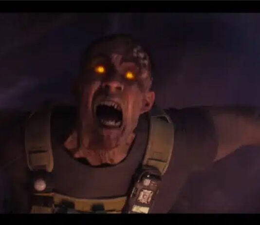 Call of Duty: All 6 Modern Warfare 3 Zombies Field Upgrades