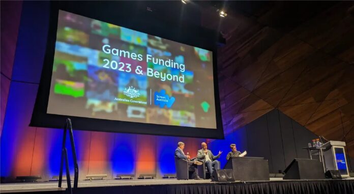 Screen Australia announces new games funding initiatives - Game Geeks News