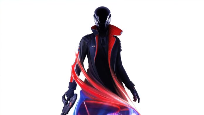 BioWare releases new Mass Effect 4 teaser video - Game Geeks News