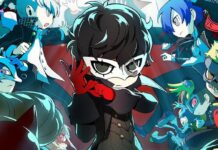 Xbox Game Pass gets Persona 5 Tactica, Dune: Spice Wars, and more