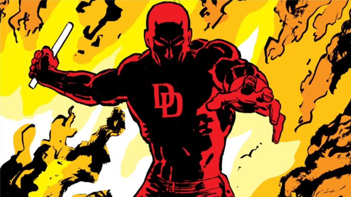 cancelled Daredevil game for PlayStation 2 - Game Geeks News