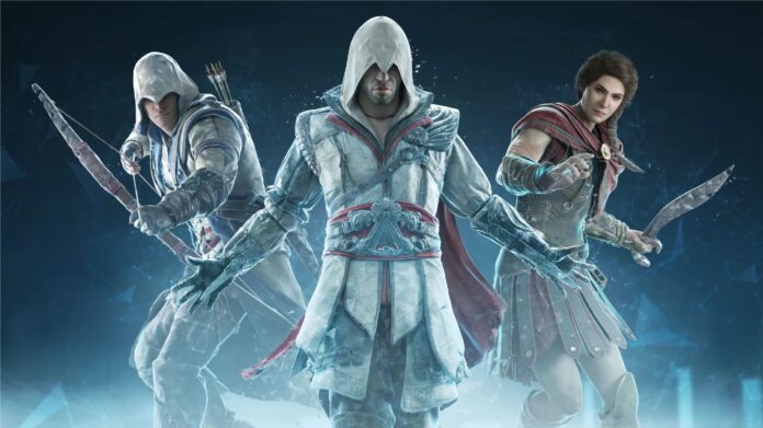 Assassin’s Creed Nexus VR Review – Fly Like An Eagle - Game Geeks News