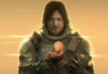 Death Stranding live-action movie will be co-developed with A24