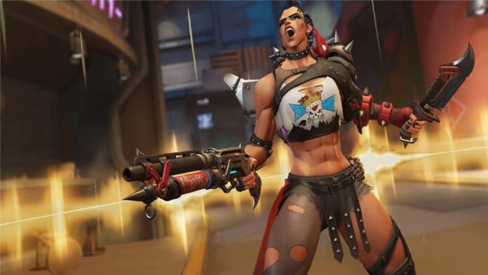 Overwatch 2 Devs Knew It Would Get Review Bombed On Steam - Game Geeks News