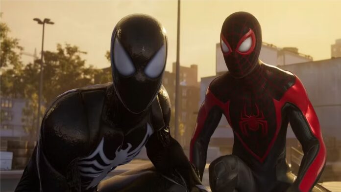 Spider-Man Multiplayer Game Reportedly Canceled - Game Geeks News