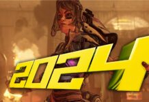 What to Expect from the Borderlands Franchise in 2024