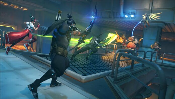 Overwatch 2 Esports Making a Comeback With New Partnership - Game Geeks News
